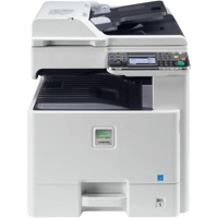 למדפסת Kyocera Ecosys FS-C8025MFP